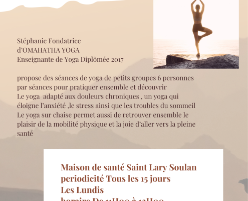 YOGATHERAPEUTIQUE
